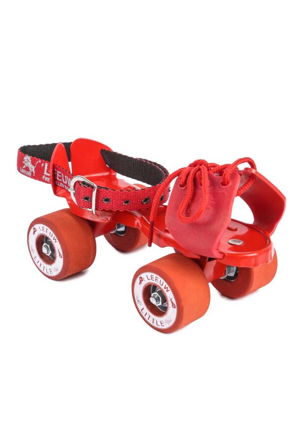 LITTLE ROLLER SKATES