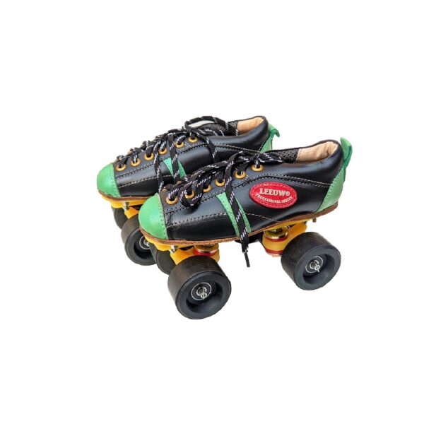 Beginners Quad Skates