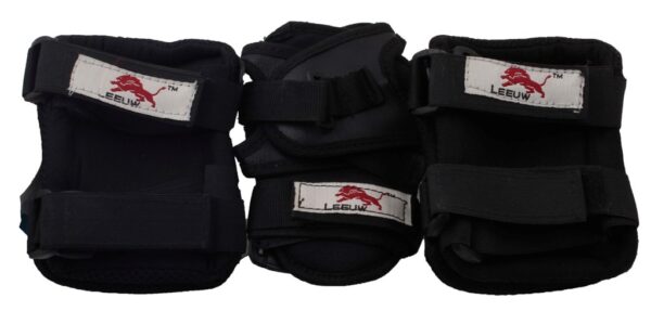 Super 3 in 1 Protective Kit