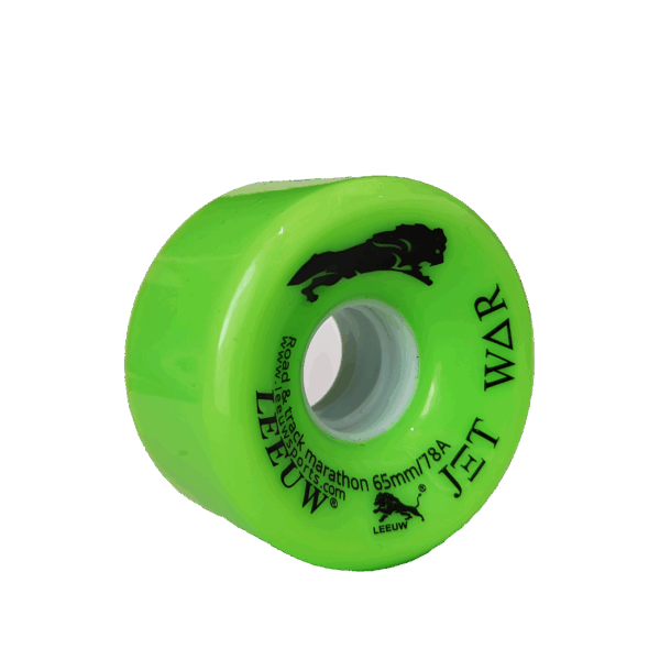 JET WAR Road & Track Wheels - Image 3