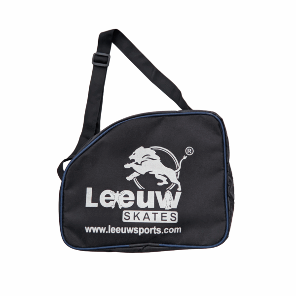 Adjustable skate bag