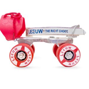 LITTLE ROLLER SKATES
