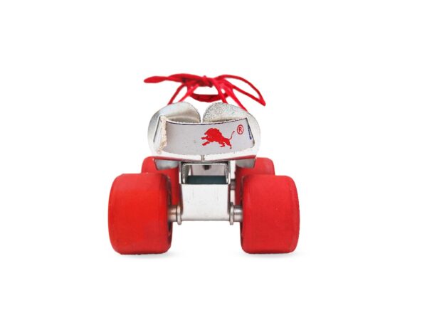 LITTLE ROLLER SKATES - Image 3