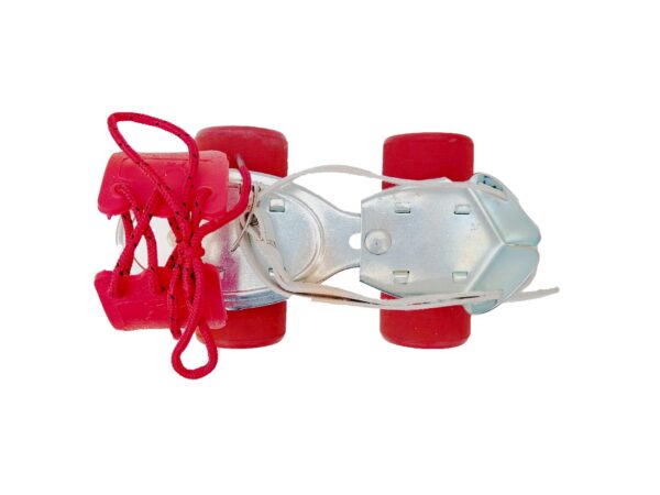 LITTLE ROLLER SKATES - Image 4