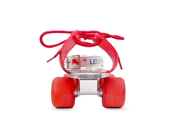 LITTLE ROLLER SKATES - Image 5