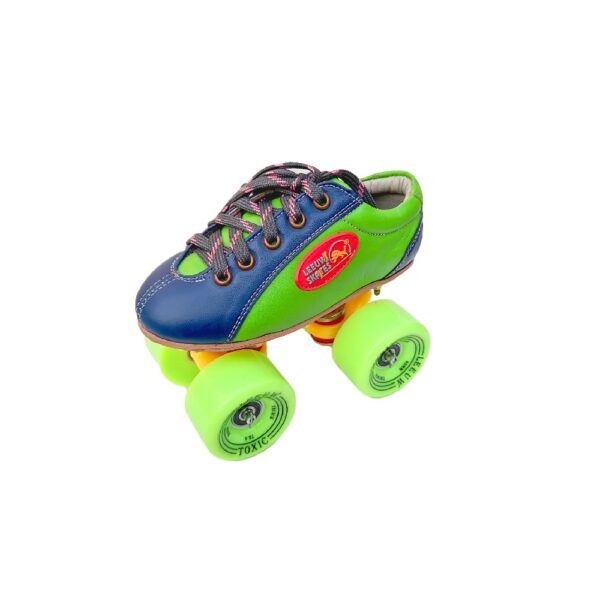 Toxic Quad Package - Image 4