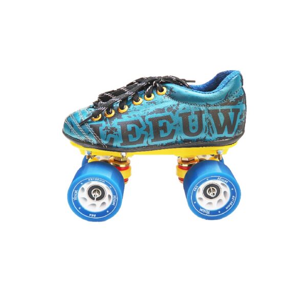 Venom Rink Wheel Quad Package - Image 5