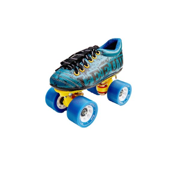 Venom Rink Wheel Quad Package - Image 4