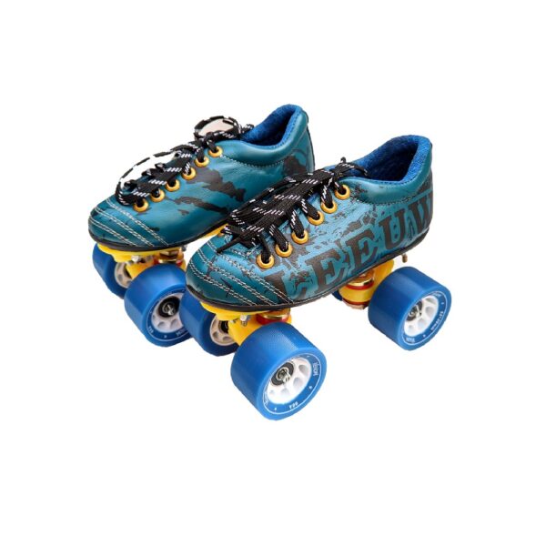 Venom Rink Wheel Quad Package - Image 3