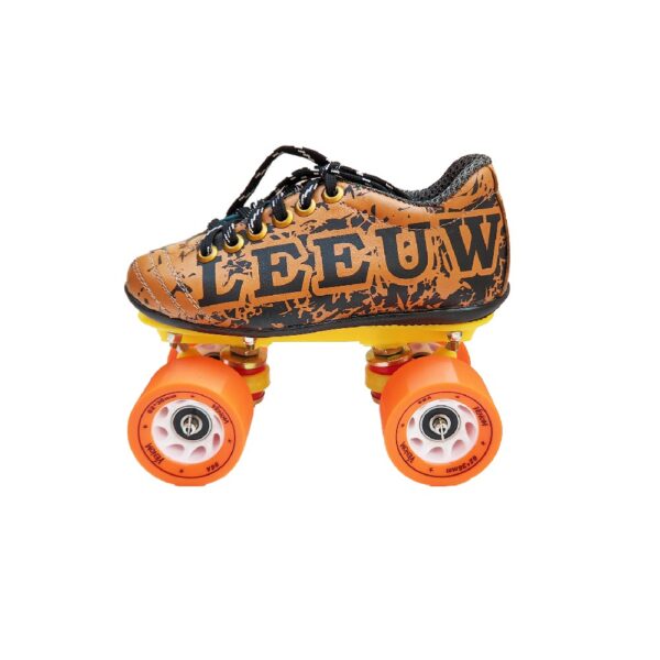 Venom Rink Wheel Quad Package - Image 6