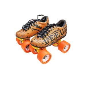 Venom Rink Wheel Quad Package