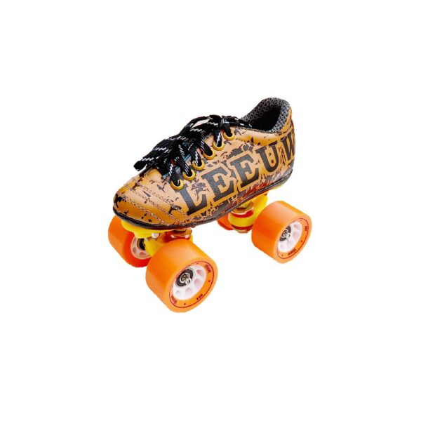 Venom Rink Wheel Quad Package - Image 8