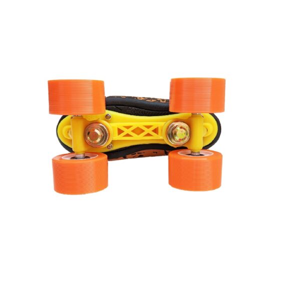Venom Rink Wheel Quad Package - Image 7