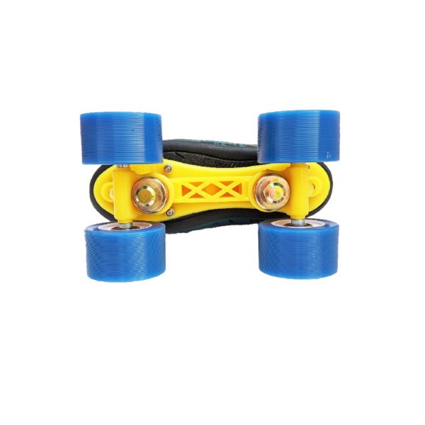 Venom Rink Wheel Quad Package - Image 9
