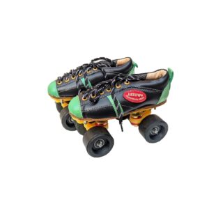 Beginners Quad Skates