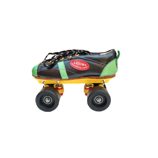 Beginners Quad Skates - Image 2