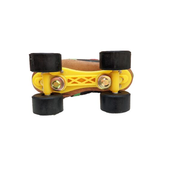 Beginners Quad Skates - Image 4