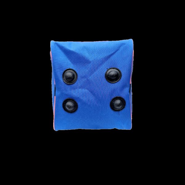 Quad Skate Bag - Image 2