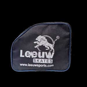 Adjustable skate bag