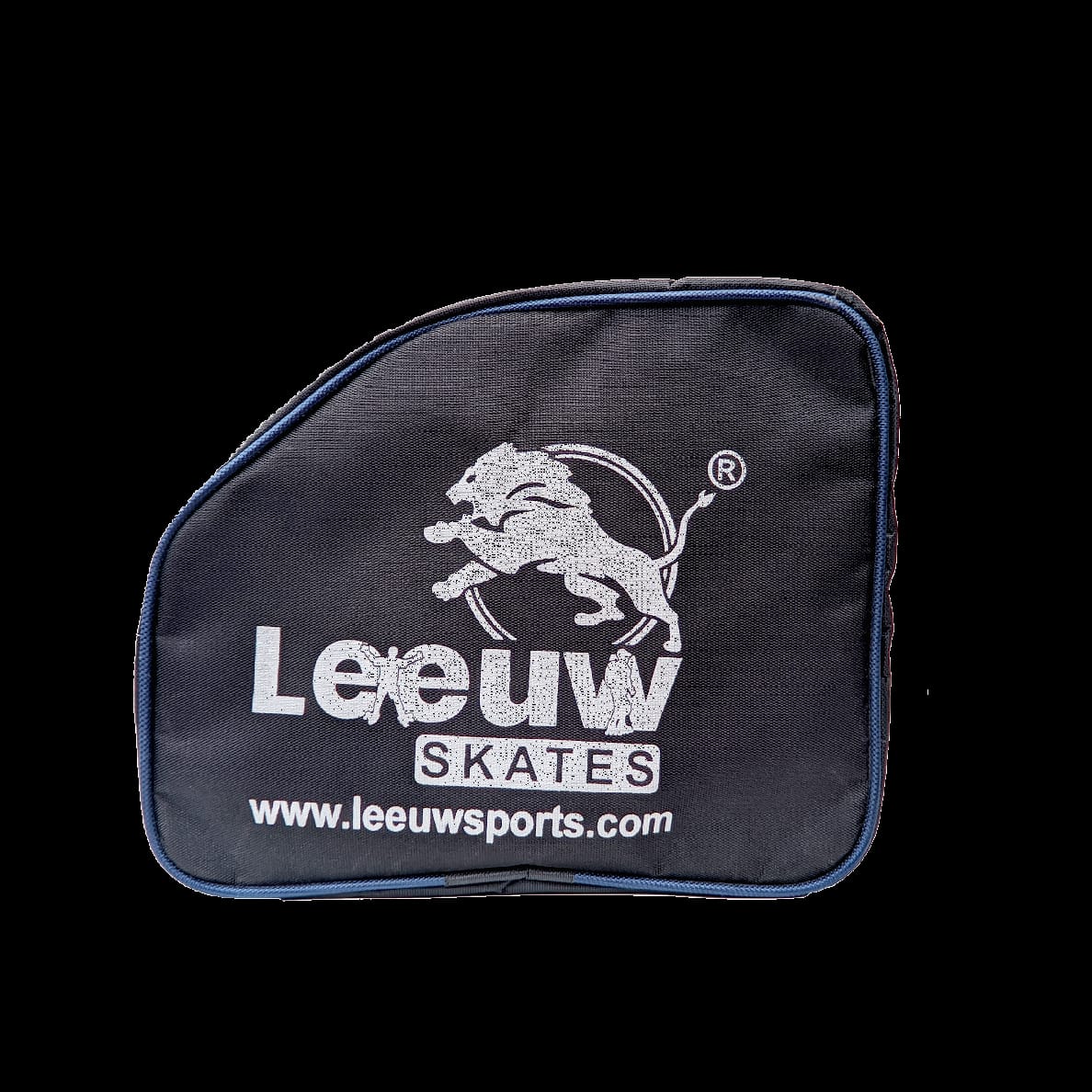 Adjustable skate bag