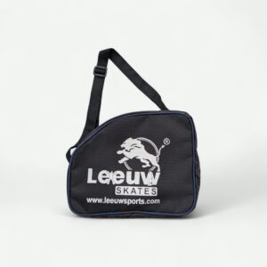 Adjustable skate bag