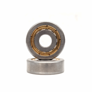 Swiss Gold Overlap Bearing