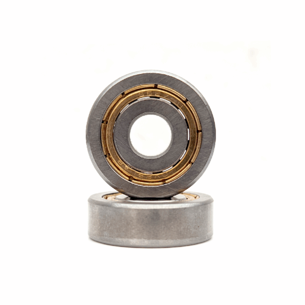 Swiss Gold Overlap Bearing