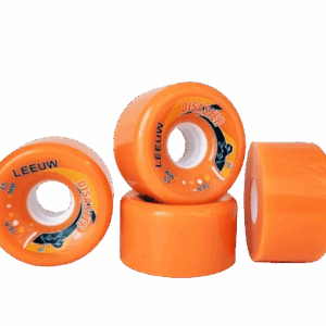 DISASTER Road & Track Wheels