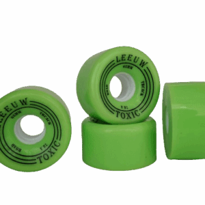 Toxic Road & Track Wheels