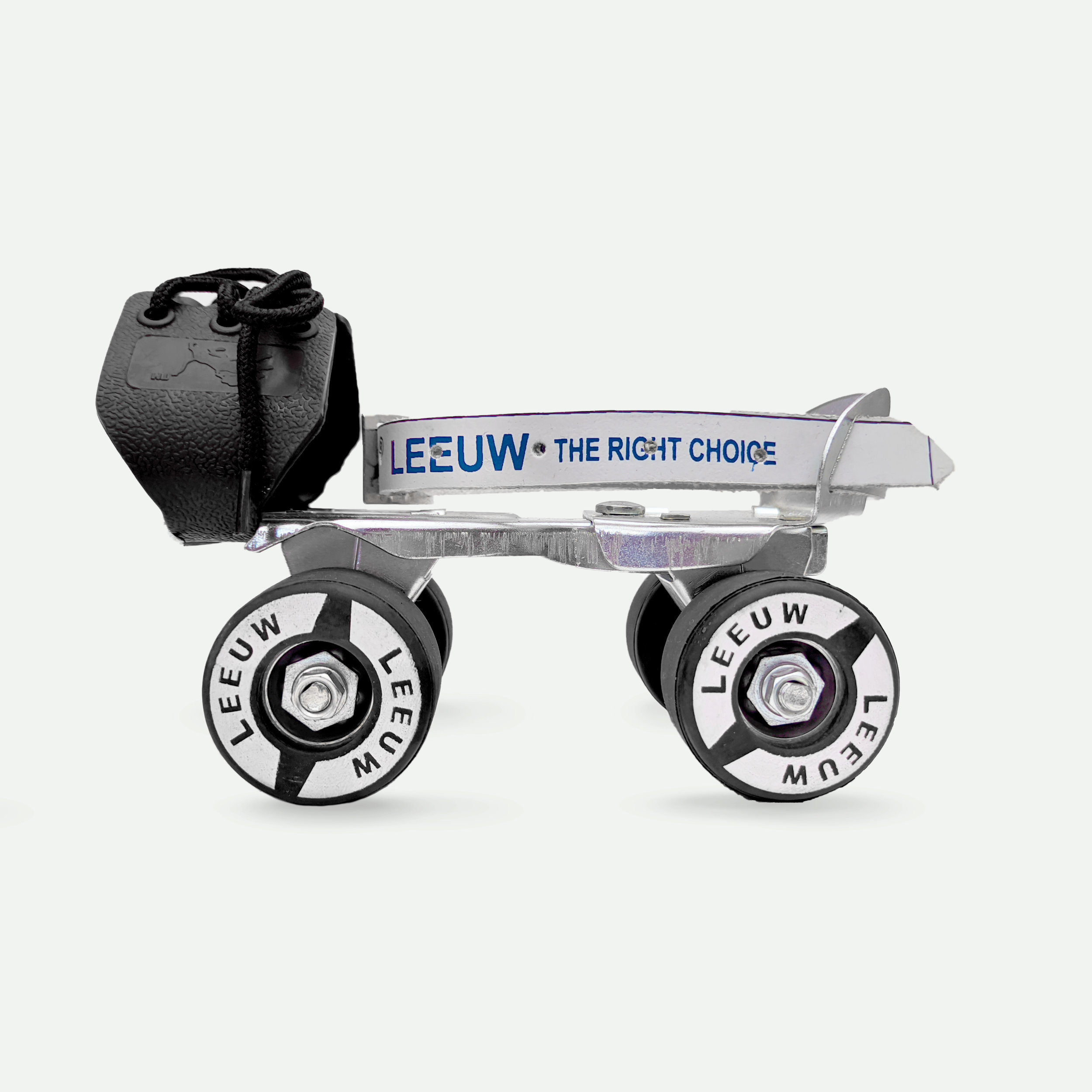 LITTLE ROLLER SKATES