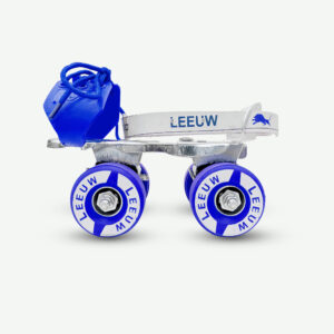 BIG LITTLE ROLLER SKATES