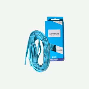 LLEUW Inline backs Laces Pair