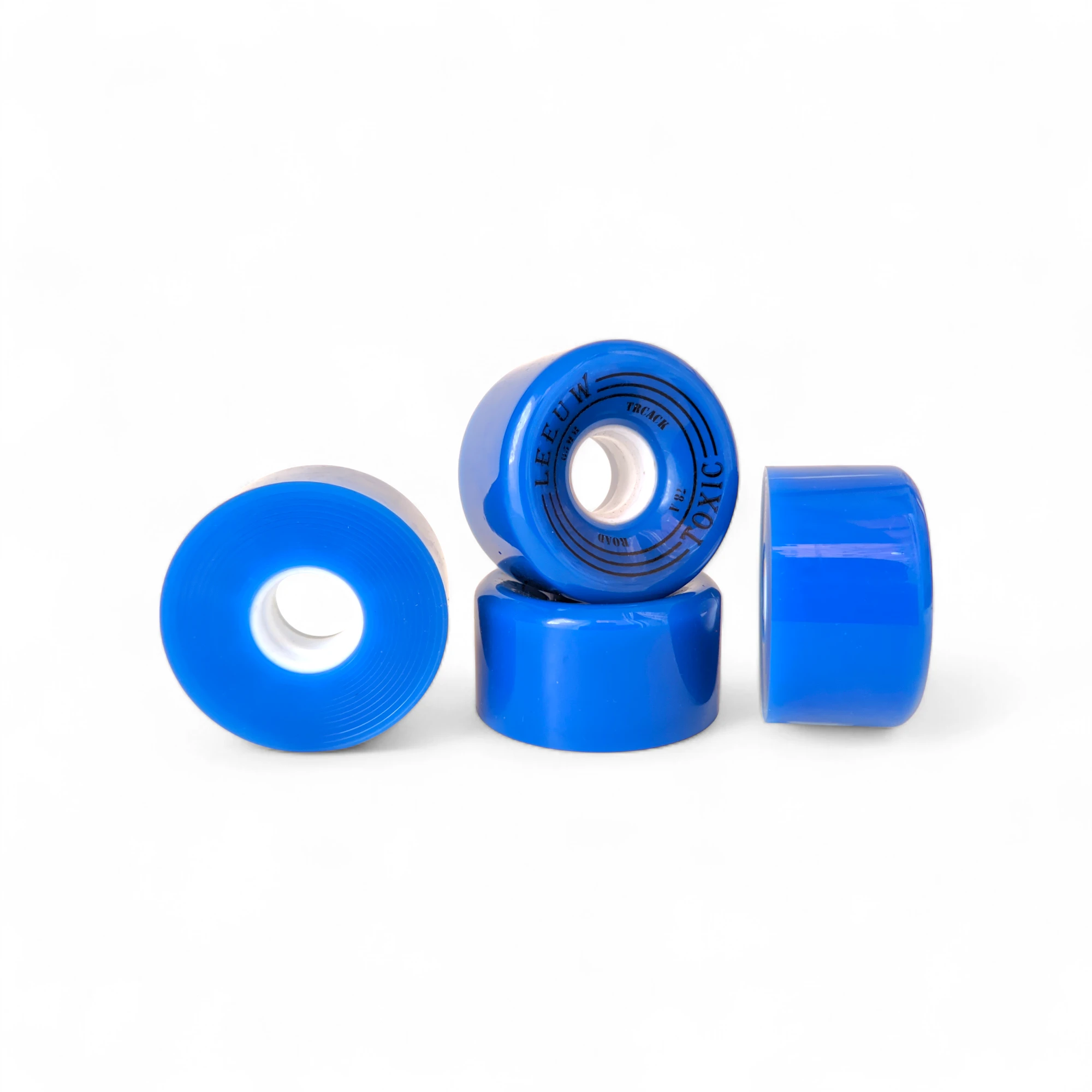 Toxic Road & Track Wheels - Image 2