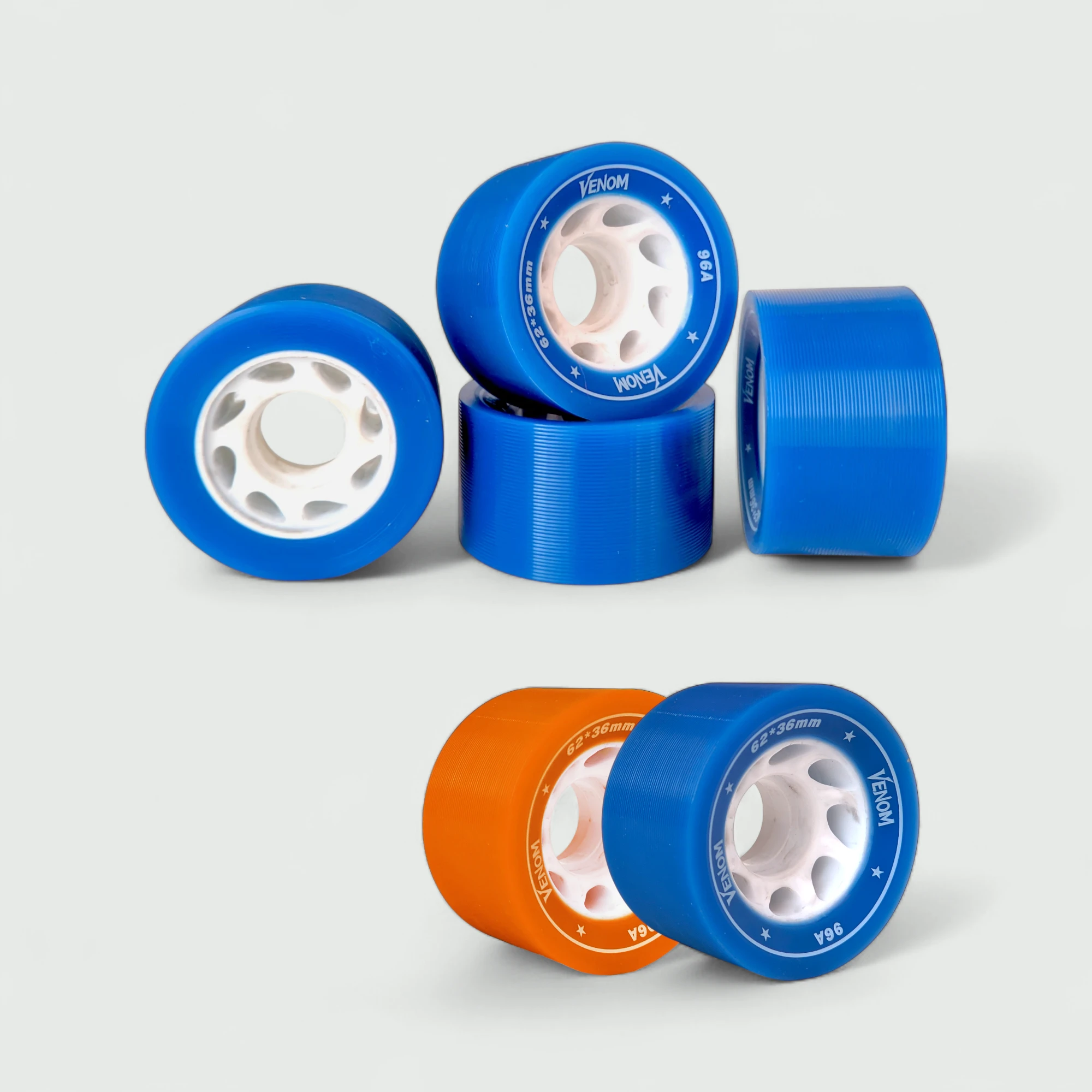 VENOM Rink Wheels