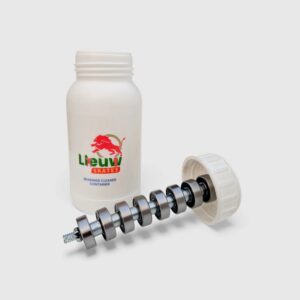 Bearing Cleaner Container