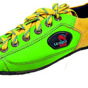 Skate shoe