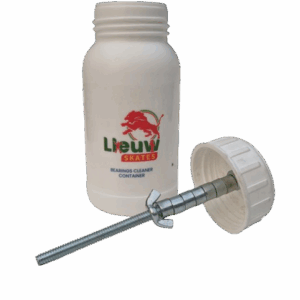 Bearing Cleaner Container