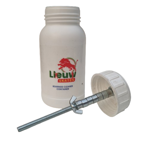 Bearing Cleaner Container